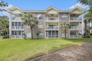 4271 Hibiscus Dr # 3-302, Little River, SC 29566