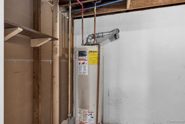 1411 Meadowlane Street, Inkster, MI 48141