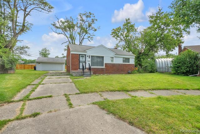 1411 Meadowlane Street, Inkster, MI 48141