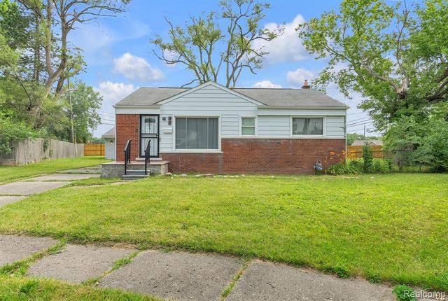 1411 Meadowlane Street, Inkster, MI 48141