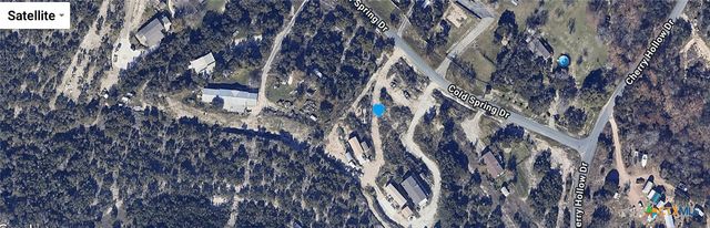 21607 Cold Spring Drive, Leander, TX 78641
