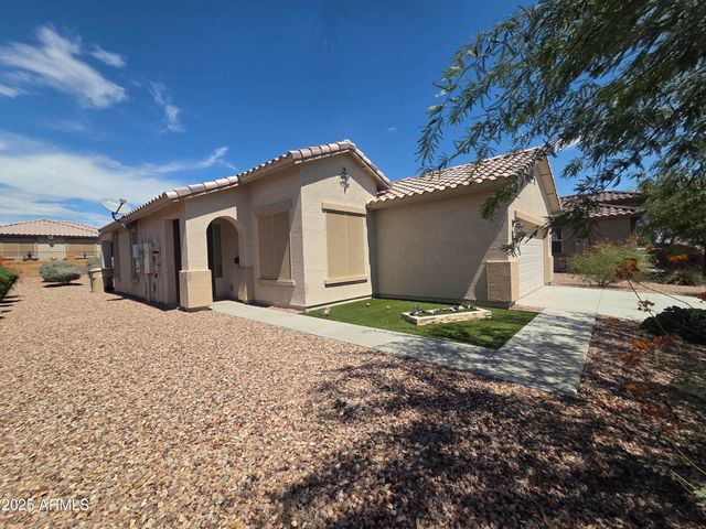 22596 W LOMA LINDA Boulevard, Buckeye, AZ 85326