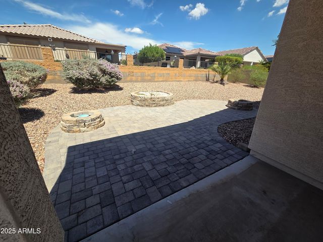 22596 W LOMA LINDA Boulevard, Buckeye, AZ 85326