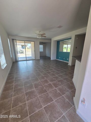 22596 W LOMA LINDA Boulevard, Buckeye, AZ 85326