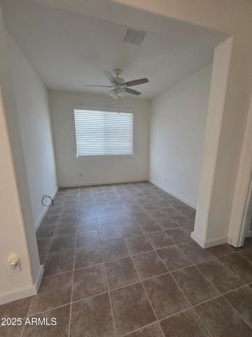 22596 W LOMA LINDA Boulevard, Buckeye, AZ 85326