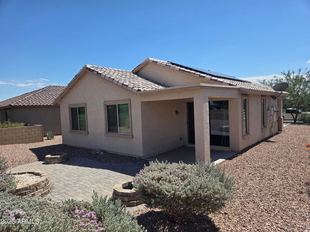 22596 W LOMA LINDA Boulevard, Buckeye, AZ 85326