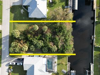 4194 YUCATAN CIRCLE, Port Charlotte, FL 33948
