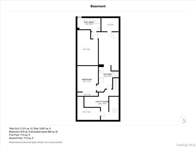 308 W 234th Street, Bronx, NY 10463