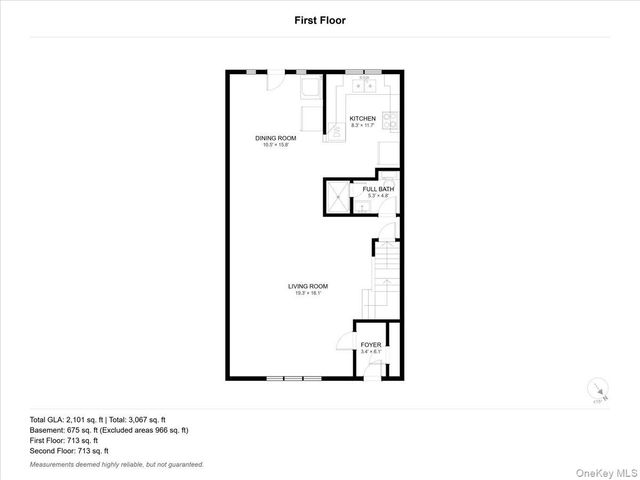 308 W 234th Street, Bronx, NY 10463