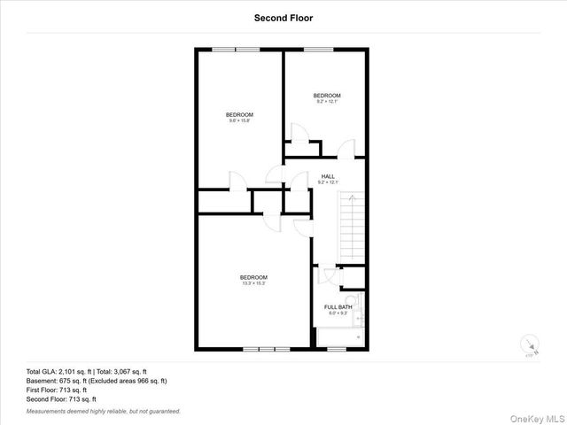 308 W 234th Street, Bronx, NY 10463