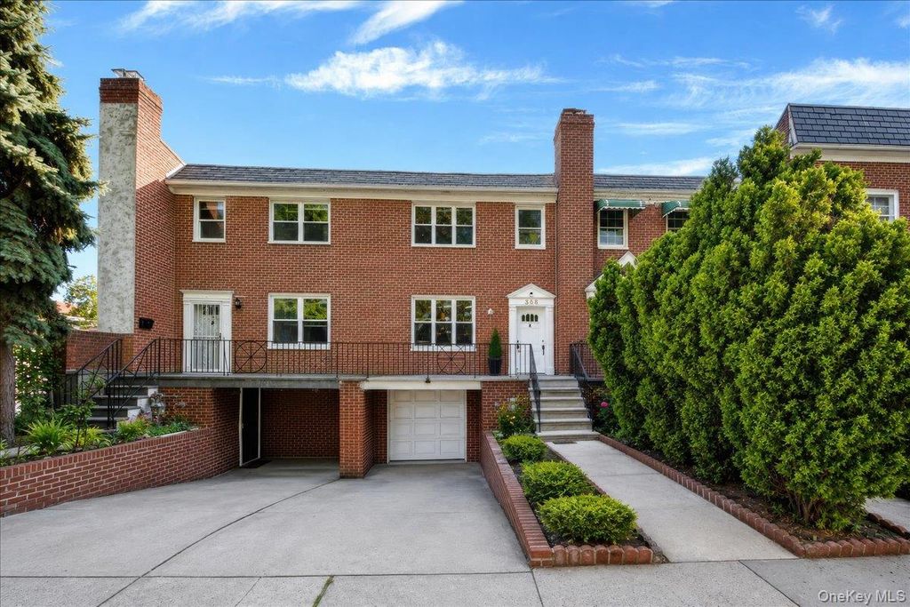 308 W 234th Street, Bronx, NY 10463