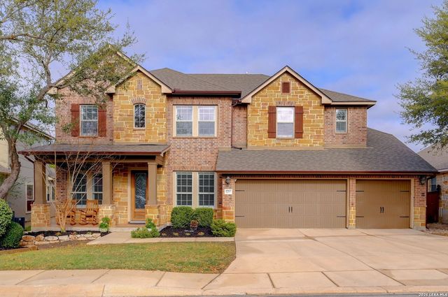 18907 Salado Canyon, San Antonio, TX 78258