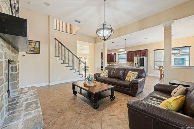 18907 Salado Canyon, San Antonio, TX 78258