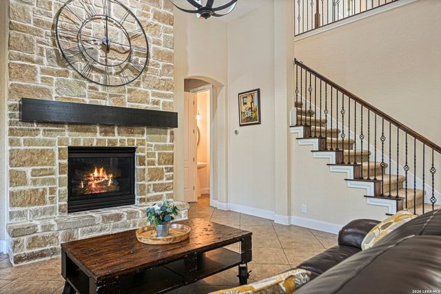 18907 Salado Canyon, San Antonio, TX 78258