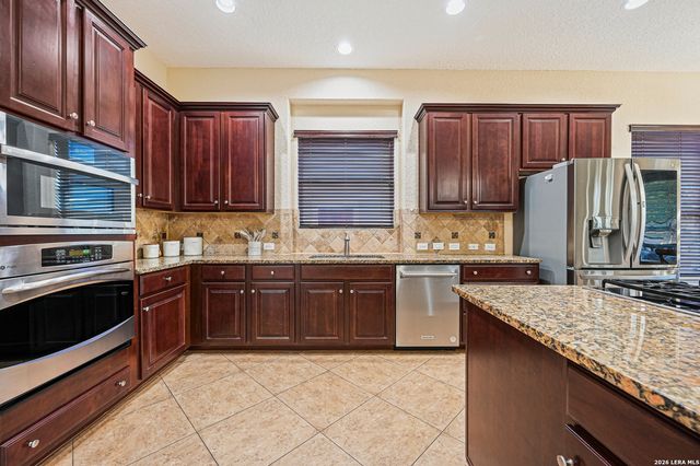 18907 Salado Canyon, San Antonio, TX 78258