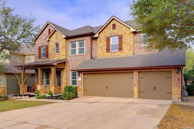 18907 Salado Canyon, San Antonio, TX 78258