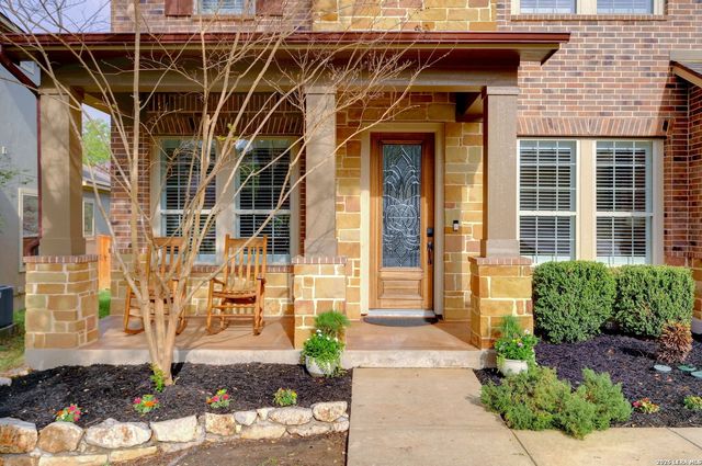 18907 Salado Canyon, San Antonio, TX 78258