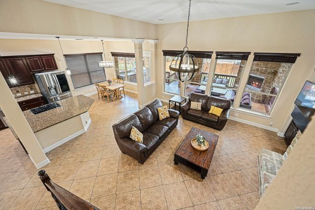 18907 Salado Canyon, San Antonio, TX 78258