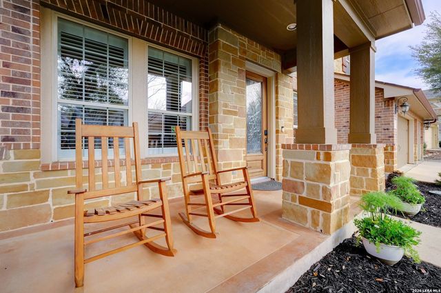 18907 Salado Canyon, San Antonio, TX 78258