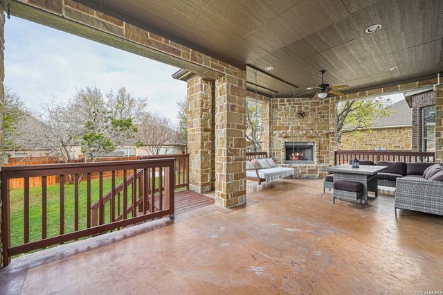 18907 Salado Canyon, San Antonio, TX 78258