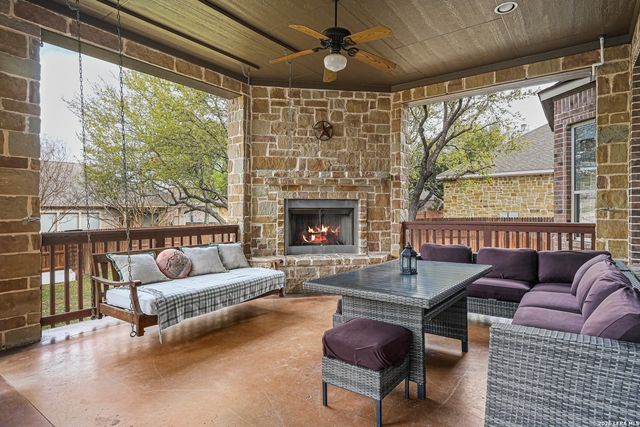 18907 Salado Canyon, San Antonio, TX 78258