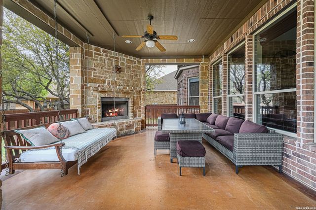 18907 Salado Canyon, San Antonio, TX 78258