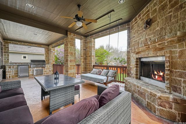 18907 Salado Canyon, San Antonio, TX 78258