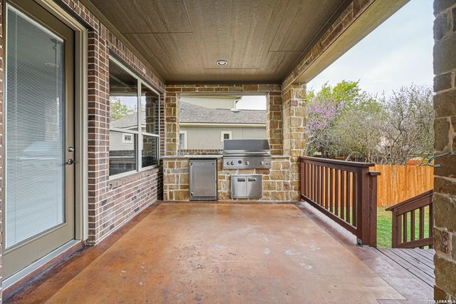 18907 Salado Canyon, San Antonio, TX 78258