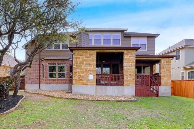 18907 Salado Canyon, San Antonio, TX 78258