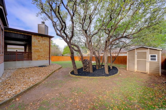 18907 Salado Canyon, San Antonio, TX 78258