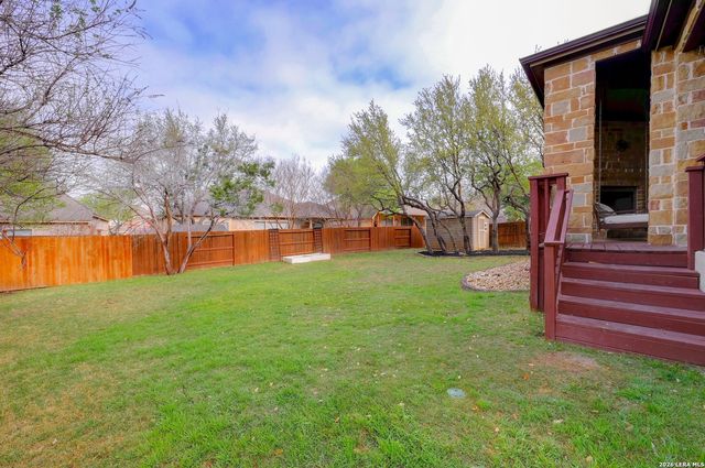 18907 Salado Canyon, San Antonio, TX 78258