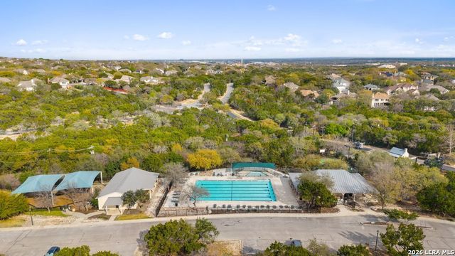 18907 Salado Canyon, San Antonio, TX 78258