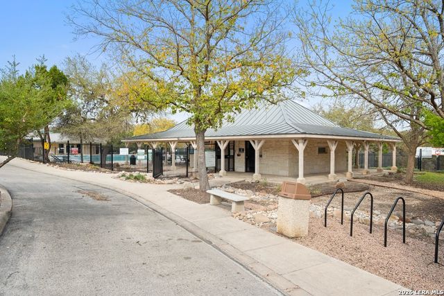 18907 Salado Canyon, San Antonio, TX 78258