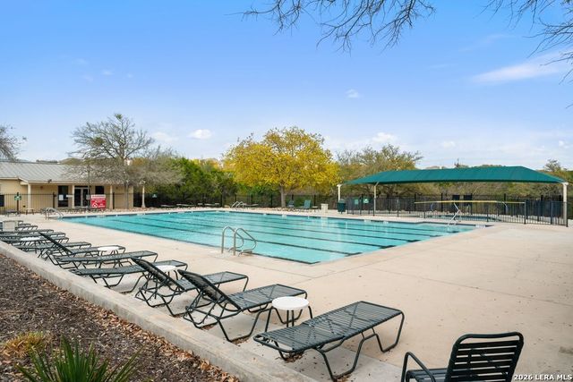 18907 Salado Canyon, San Antonio, TX 78258