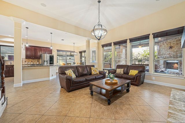 18907 Salado Canyon, San Antonio, TX 78258