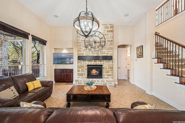 18907 Salado Canyon, San Antonio, TX 78258