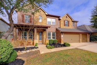 18907 Salado Canyon, San Antonio, TX 78258