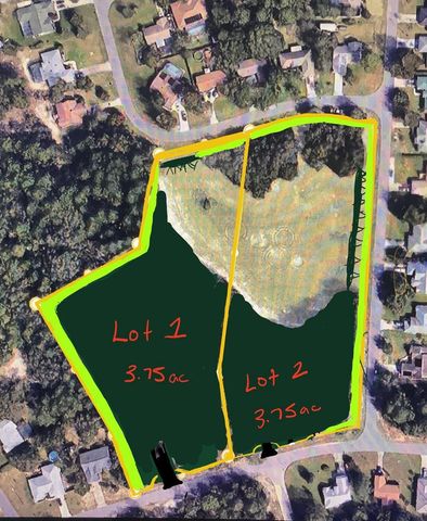 2281 FAYSON LANE, Spring Hill, FL 34609