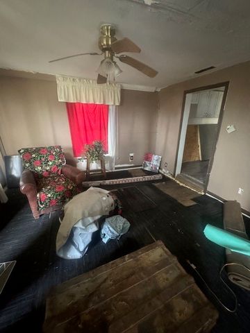 11543 Ravenview Road, Balch Springs, TX 75180