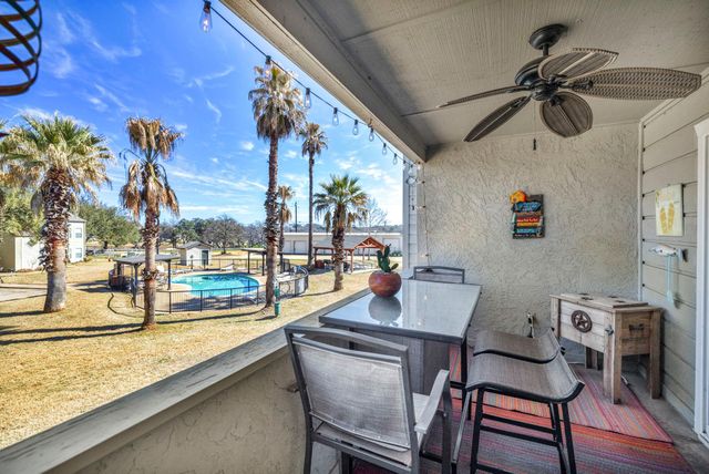 604 Highcrest DR 322, Granite Shoals, TX 78654