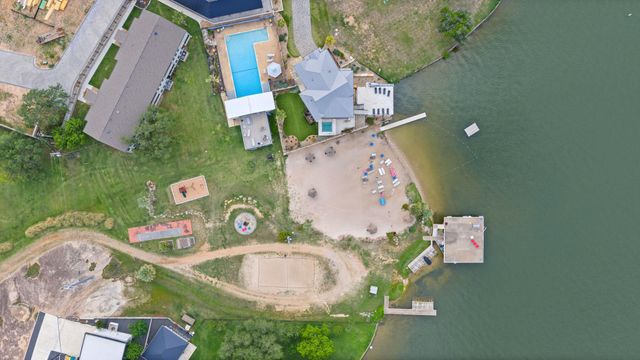 604 Highcrest DR 322, Granite Shoals, TX 78654