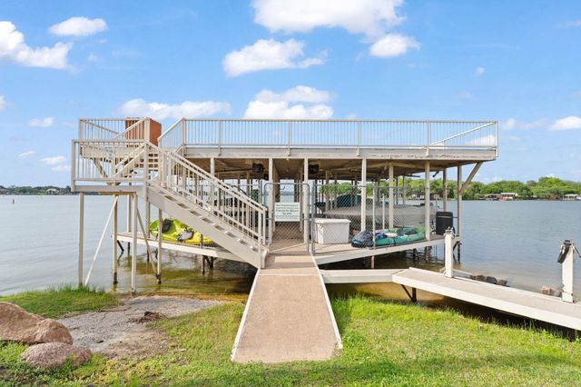 604 Highcrest DR 322, Granite Shoals, TX 78654