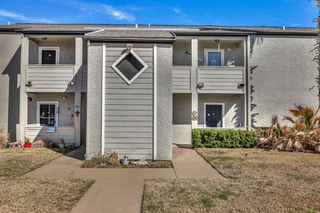 604 Highcrest DR 322, Granite Shoals, TX 78654