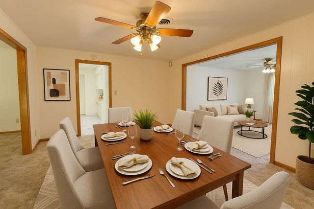 309 Town And Country Drive, El Campo, TX 77437