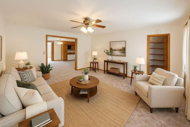 309 Town And Country Drive, El Campo, TX 77437