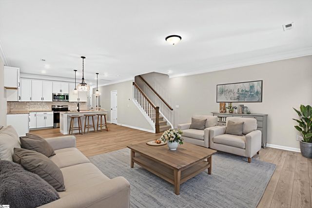 49 Fair Village Lane, Simpsonville, SC 29680