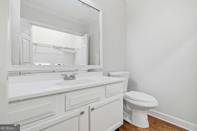 7500 Roswell Road 6, Sandy Springs, GA 30350
