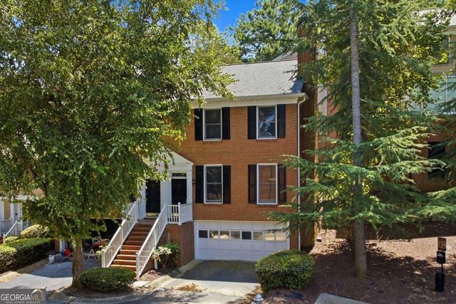 7500 Roswell Road 6, Sandy Springs, GA 30350
