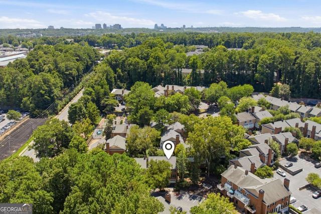 7500 Roswell Road 6, Sandy Springs, GA 30350
