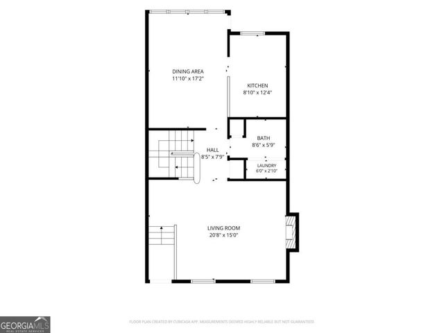 7500 Roswell Road 6, Sandy Springs, GA 30350